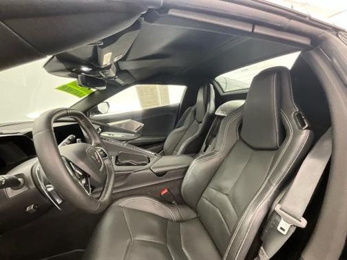 2023 Chevrolet Corvette Stingray w/2LT