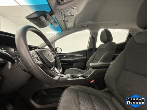 2023 Chevrolet Bolt EV FWD 1LT