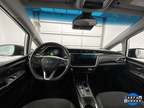 2023 Chevrolet Bolt EV FWD 1LT