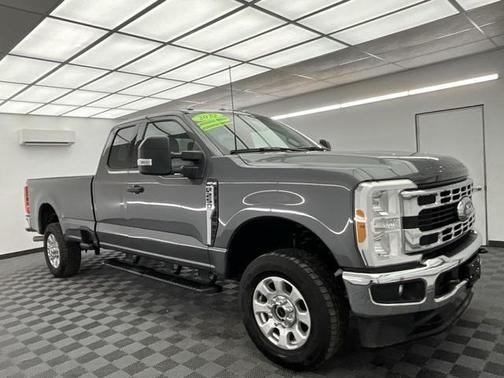 2023 Ford F-250 XLT