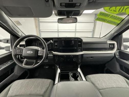 2023 Ford F-250 XLT