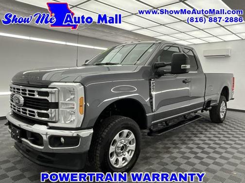 2023 Ford F-250 XLT