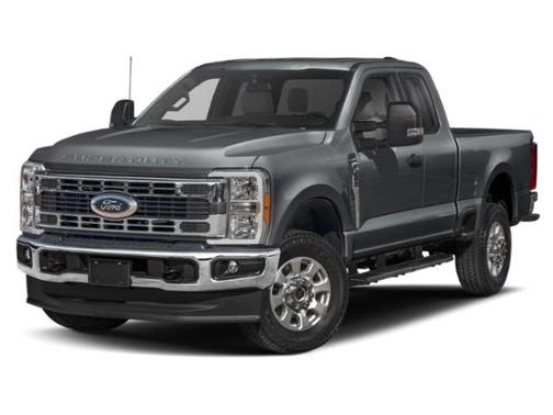 2023 Ford F-250 XLT