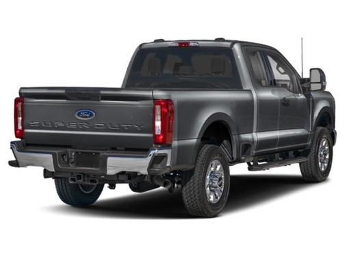 2023 Ford F-250 XLT