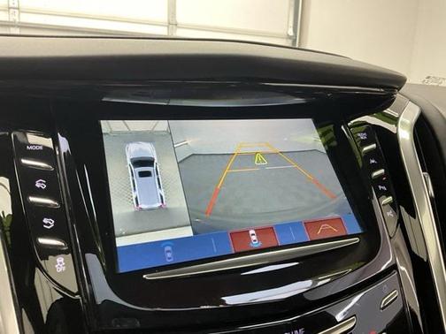 2020 Cadillac Escalade ESV Platinum