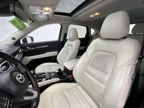 2022 Mazda CX-5 2.5 S Premium Plus