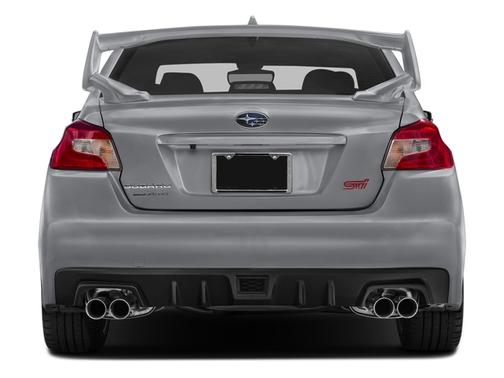 2016 Subaru WRX STI Base