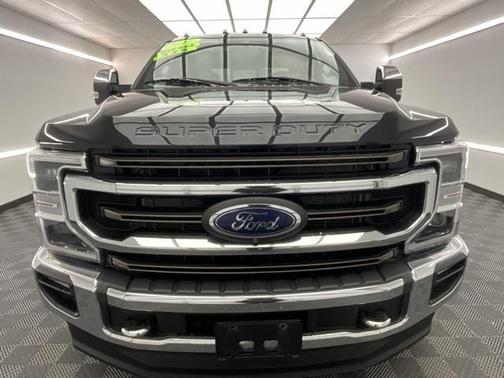 2022 Ford F-250 King Ranch