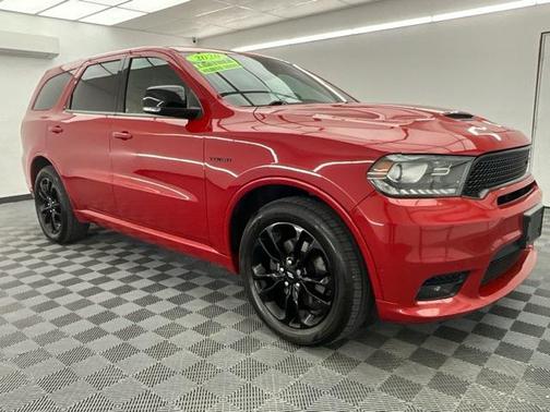 2020 Dodge Durango R/T
