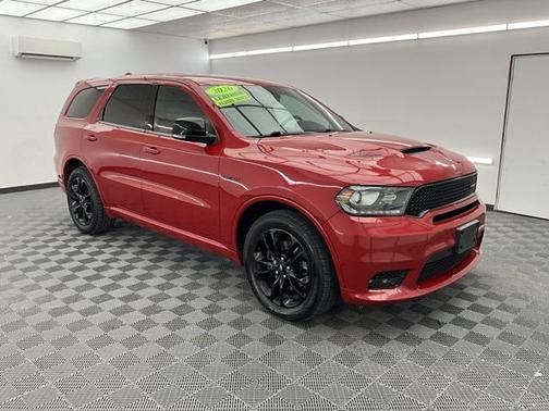 2020 Dodge Durango R/T
