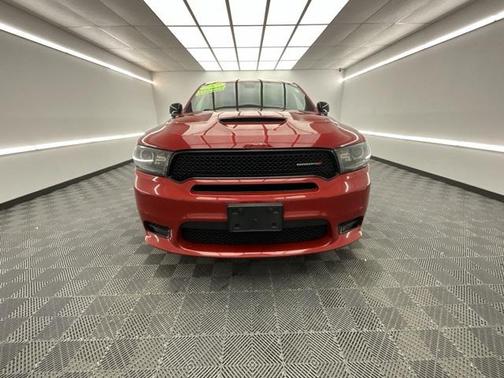 2020 Dodge Durango R/T