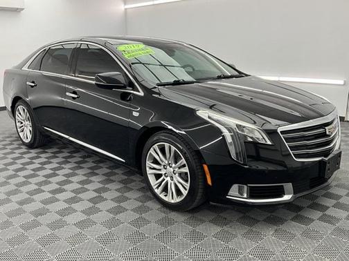 2019 Cadillac XTS Luxury