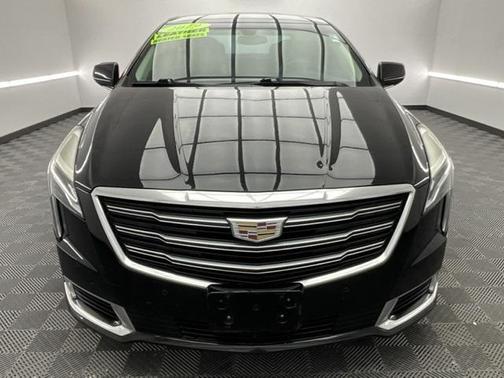 2019 Cadillac XTS Luxury