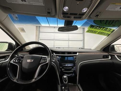 2019 Cadillac XTS Luxury
