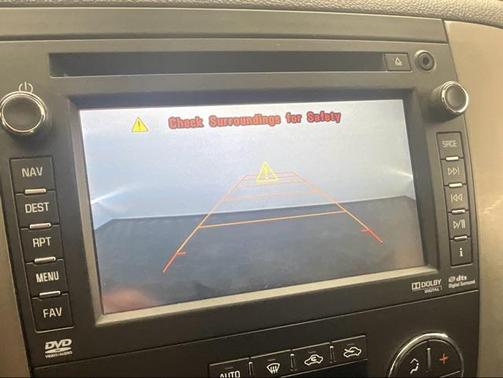 2013 GMC Sierra 3500 SLT