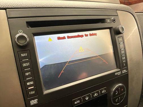 2013 GMC Sierra 3500 SLT