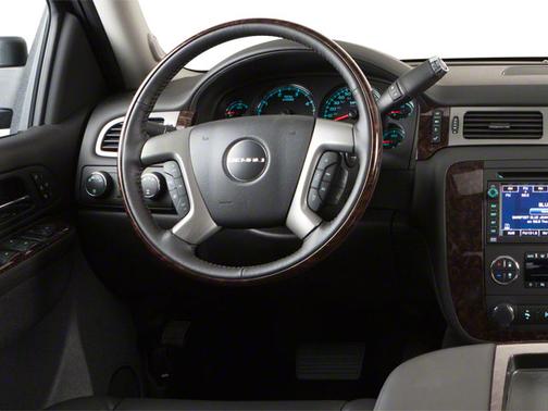 2013 GMC Sierra 3500 SLT