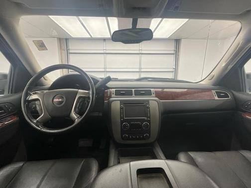 2013 GMC Sierra 3500 SLT