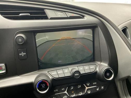 2016 Chevrolet Corvette Stingray Z51