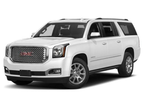 2015 GMC Yukon XL 1500 Denali