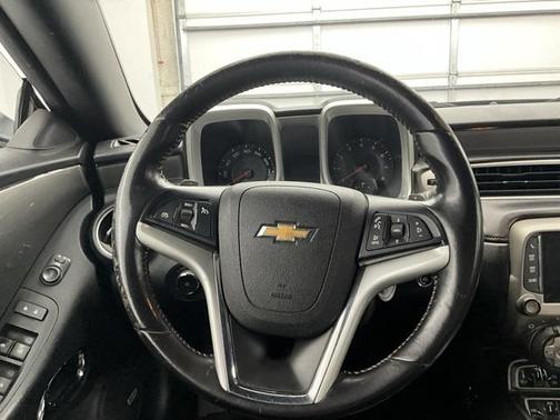 2015 Chevrolet Camaro 2LT