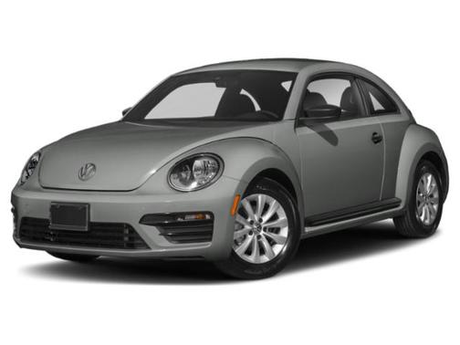 2017 Volkswagen Beetle 1.8T SE