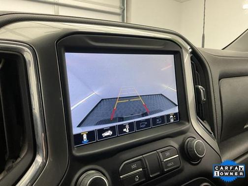 2023 Chevrolet Silverado 2500 LTZ