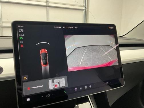 2020 Tesla Model 3 Standard Range