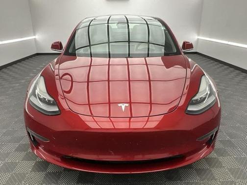 2020 Tesla Model 3 Standard Range