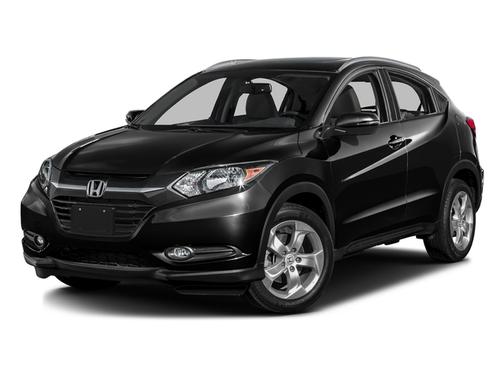 2016 Honda HR-V EX-L w/Navigation