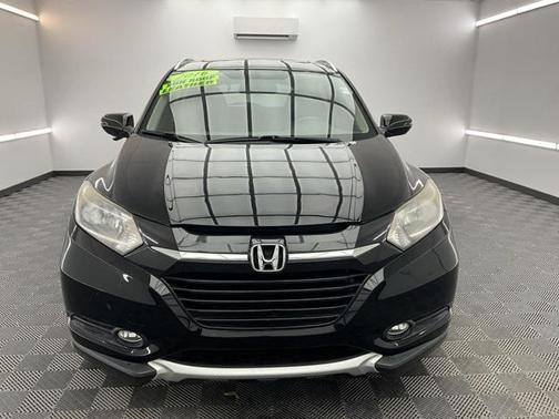 2016 Honda HR-V EX-L w/Navigation