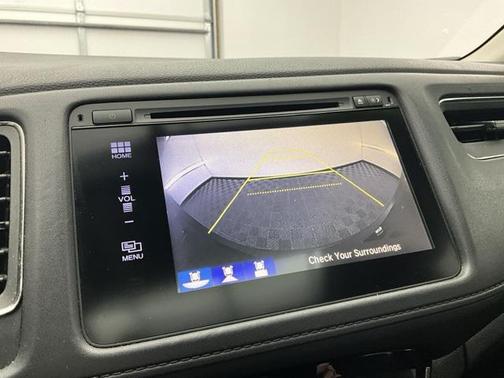 2016 Honda HR-V EX-L w/Navigation