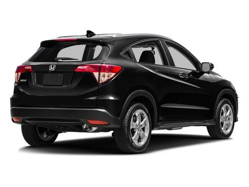 2016 Honda HR-V EX-L w/Navigation