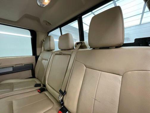 2016 Ford F-350 Lariat