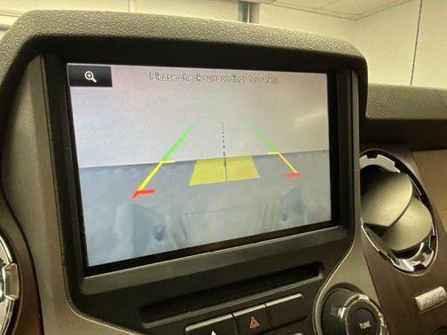 2016 Ford F-350 Lariat