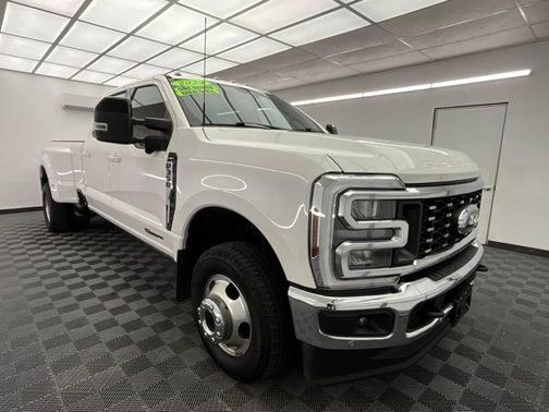 2024 Ford F-350 Lariat