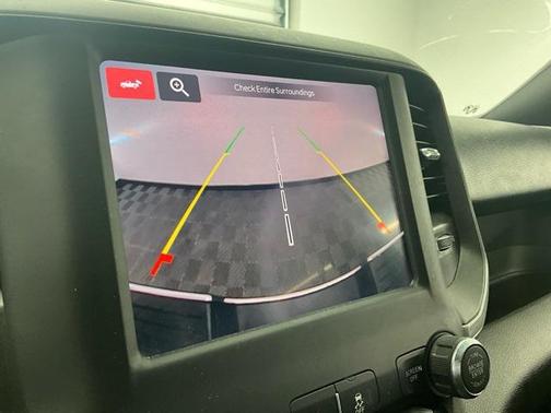 2024 RAM 3500 Tradesman Crew Cab 4x4 8' Box