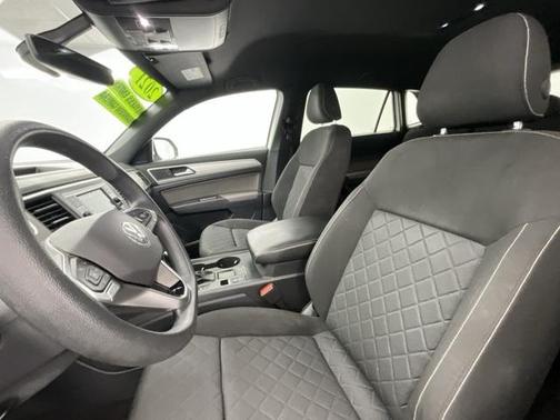 2021 Volkswagen Atlas Cross Sport 2.0T S