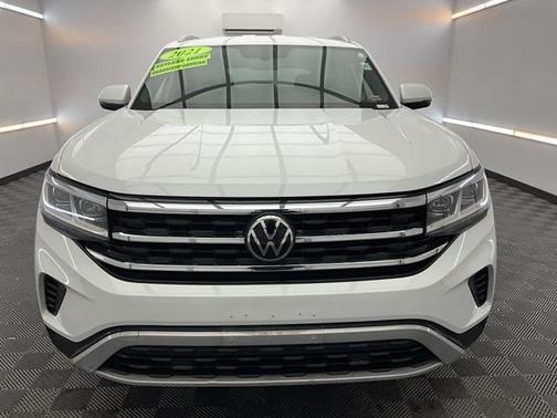 2021 Volkswagen Atlas Cross Sport 2.0T S
