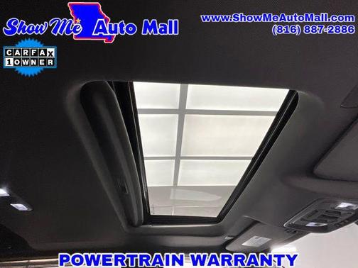Dark Ash Metallic 2024 Chevrolet Silverado 2500 LTZ