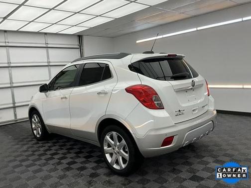 2015 Buick Encore Premium