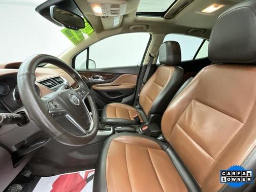 2015 Buick Encore Premium