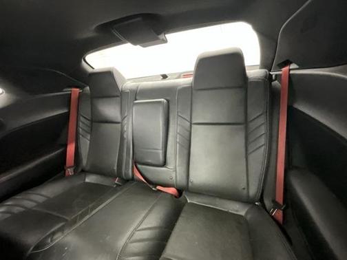 2016 Dodge Challenger SRT Hellcat