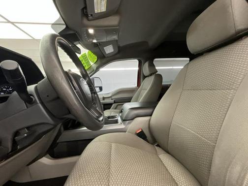 2022 Ford F-350 XLT