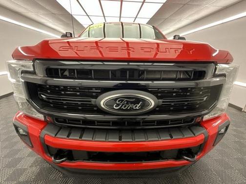 2022 Ford F-350 XLT