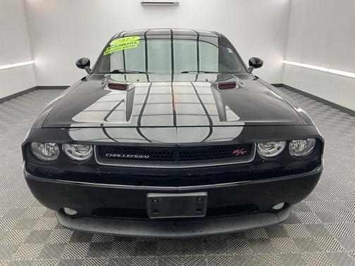 2012 Dodge Challenger R/T