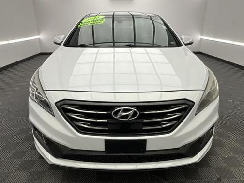 2015 Hyundai SONATA Limited 2.0T