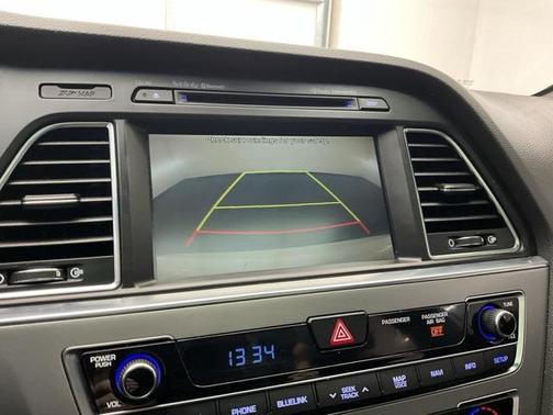 2015 Hyundai SONATA Limited 2.0T