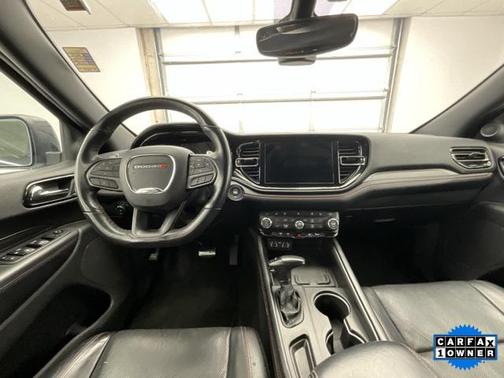 2022 Dodge Durango R/T AWD
