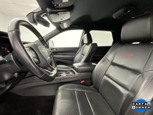 2022 Dodge Durango R/T AWD